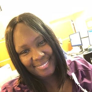 Meet your Posher, Angela